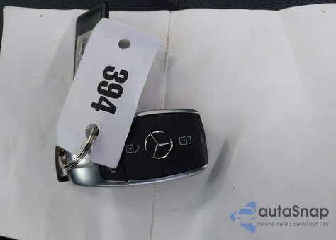 2025 Mercedes-Benz Gle 450 4Matic from USA, damaged, VIN 4JGFB5KB5SB476859